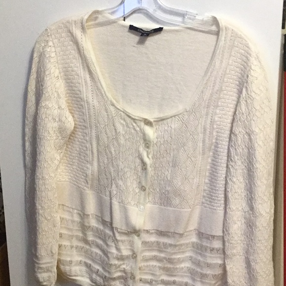 Cardigan sweater 4 items for $20❤️ - Picture 3 of 4